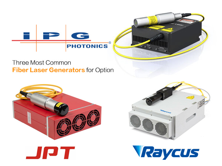 零件和工具在線(xiàn)飛行光纖激光打標(biāo)系統(tǒng)