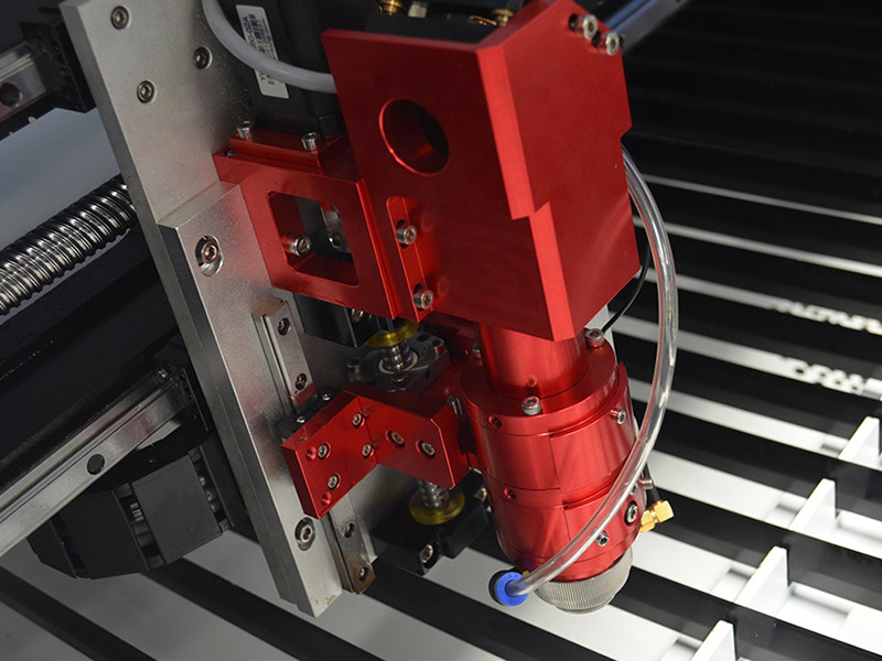 2025年最暢銷的金屬和非金屬激光切割機(jī) 2025年最暢銷的金屬和非金屬激光切割機(jī)