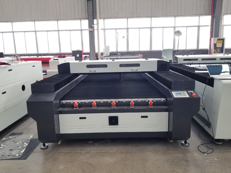 4x8 大理石、花崗巖、石材激光雕刻機(jī)出售