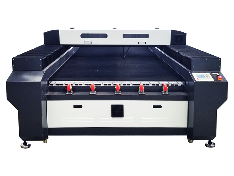 工業(yè) 4x8 石材激光雕刻機(jī)