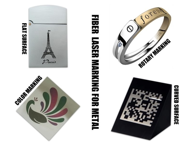 為什么要購買金屬光纖激光打標(biāo)機(jī)？