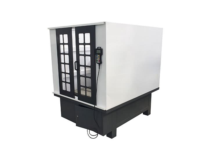 適合家庭使用的經(jīng)濟(jì)型數(shù)控銑床