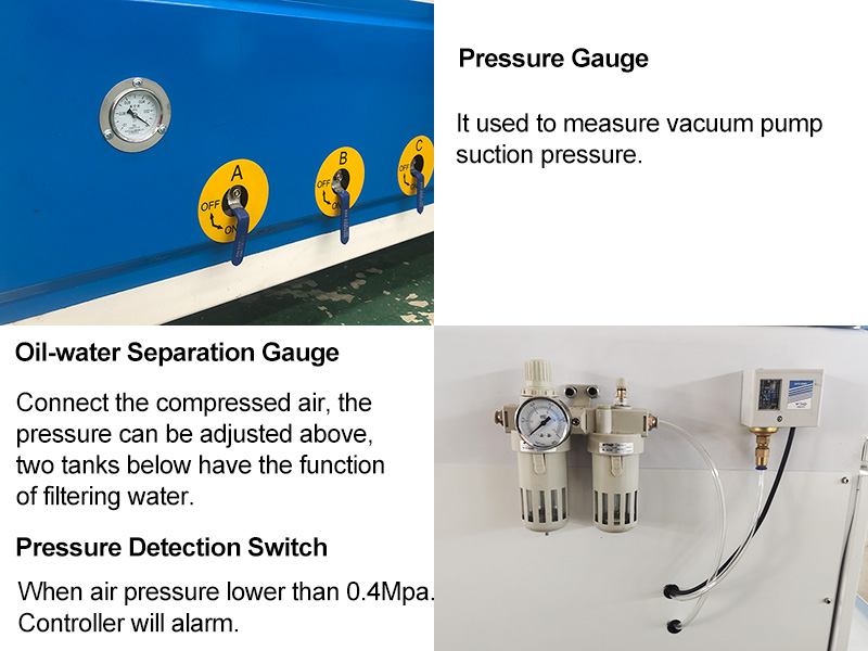 帶換刀裝置的數(shù)控雕刻機