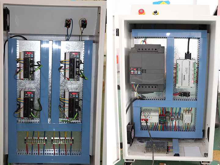適用于泡沫塑料、EPS 和 XPS 的三軸泡沫數(shù)控雕刻機(jī)
