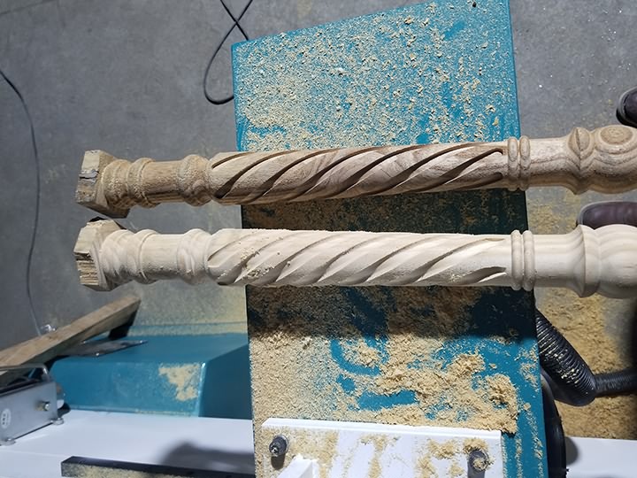 盈利型自動數(shù)控木工車床出售