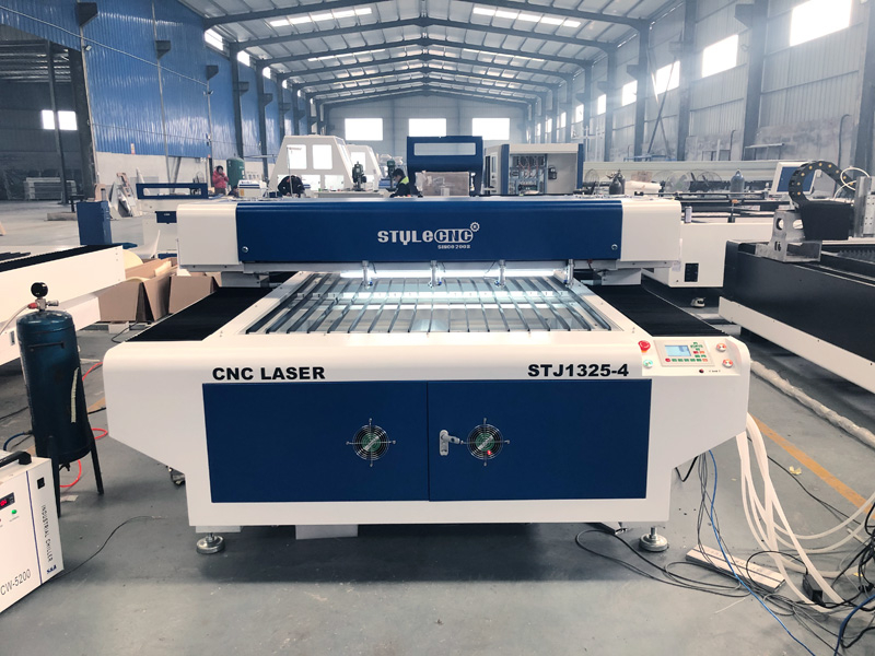 中纖板激光切割機(jī)