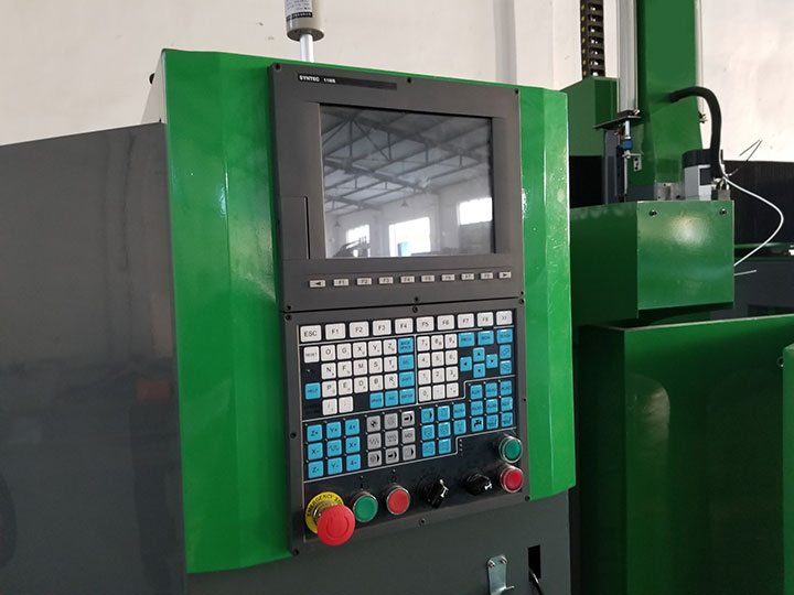 適用于泡沫、木材、鋁模具制造的四軸 EPS數(shù)控雕刻機(jī)