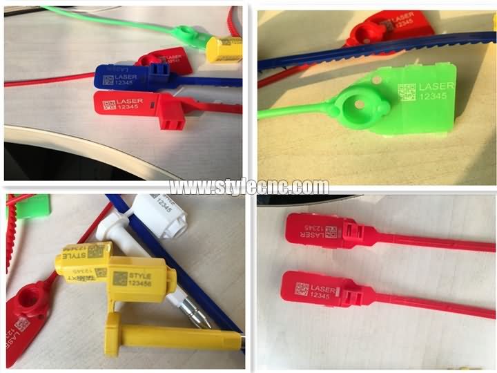 適用于塑料、硅、玻璃的桌面紫外激光打標系統(tǒng)