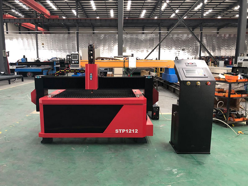 2025最佳入門級 4x4 業(yè)余愛好數(shù)控等離子工作臺出售