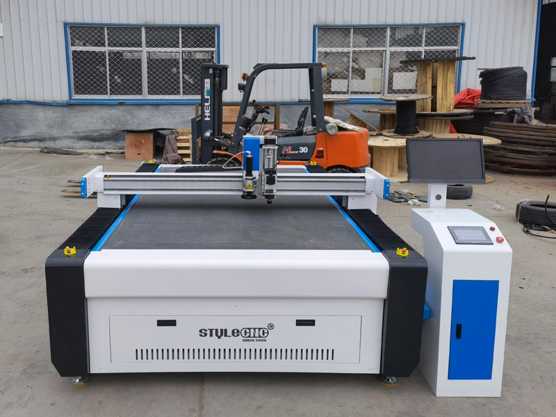 全自動(dòng)數(shù)控墊片切割機(jī) 全自動(dòng)數(shù)控墊片切割機(jī)