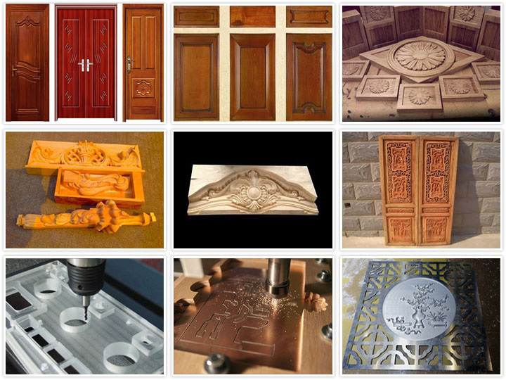 2025年最佳自動(dòng)換刀數(shù)控雕刻刻機(jī)與振動(dòng)刀切割機(jī)