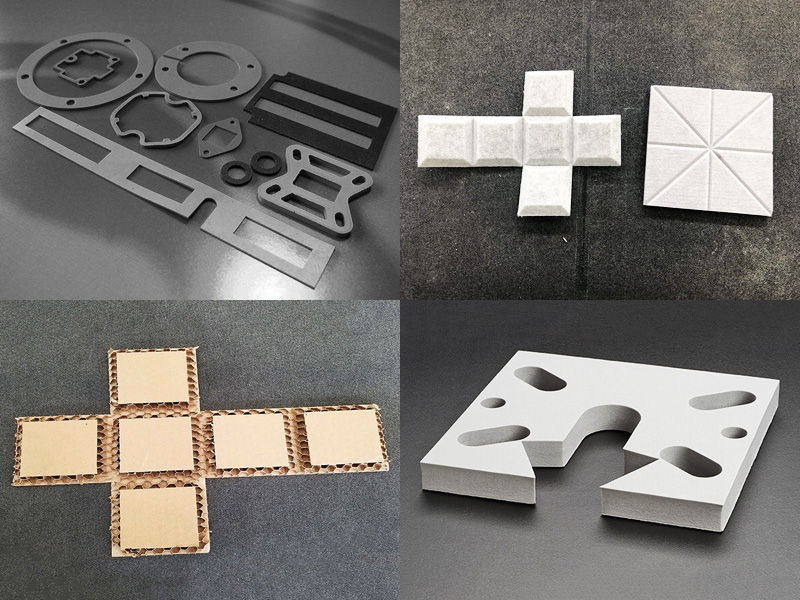 2025年最佳自動(dòng)換刀數(shù)控雕刻刻機(jī)與振動(dòng)刀切割機(jī)