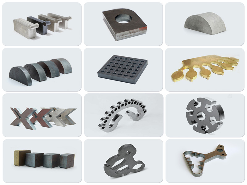 高速 12KW IPG 光纖激光金屬板材切割機(jī)