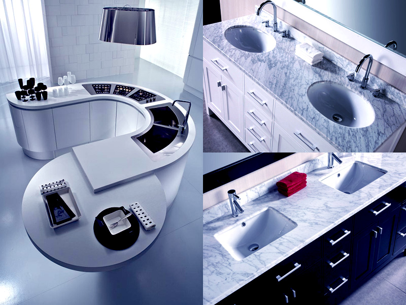 4+1 自動(dòng)石材數(shù)控橋切機(jī)適用于臺(tái)面水槽切割