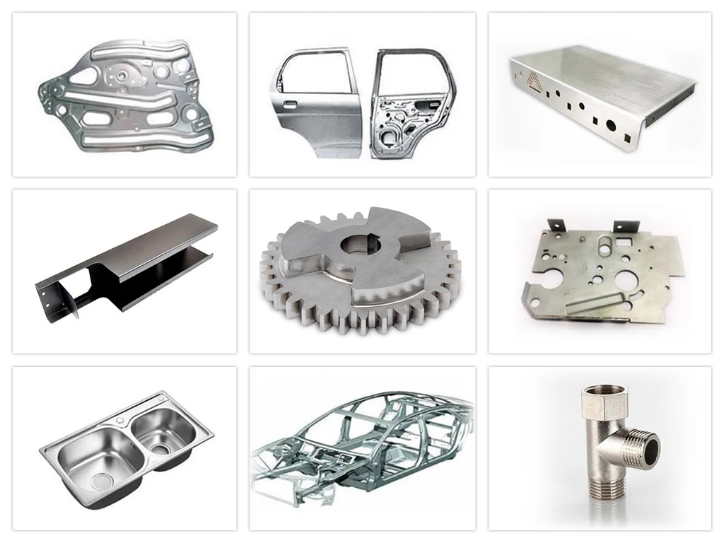 全自動(dòng)智能 3D 工業(yè)激光焊接機(jī)器人出售