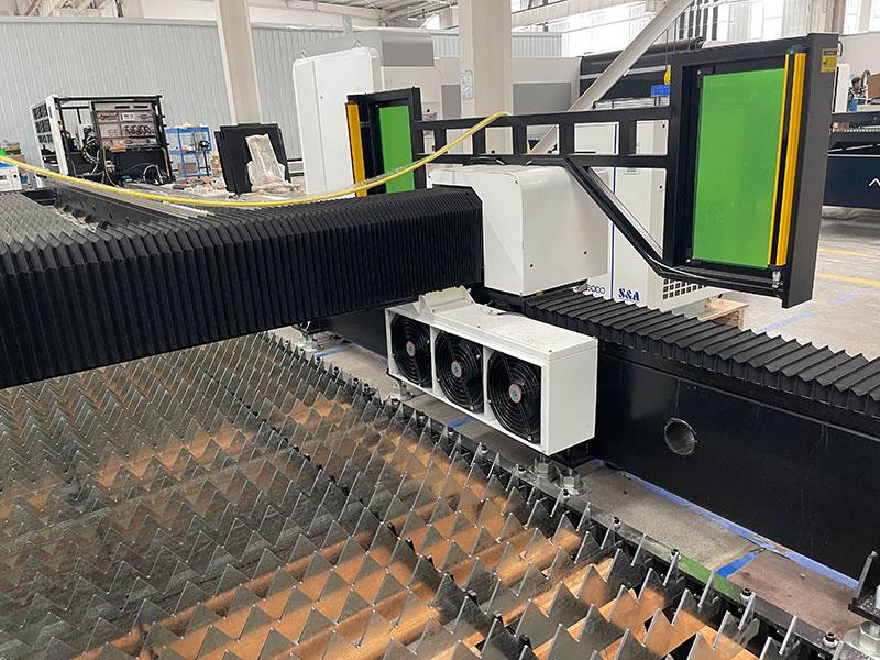 強力排煙系統(tǒng) 強力排煙系統(tǒng)