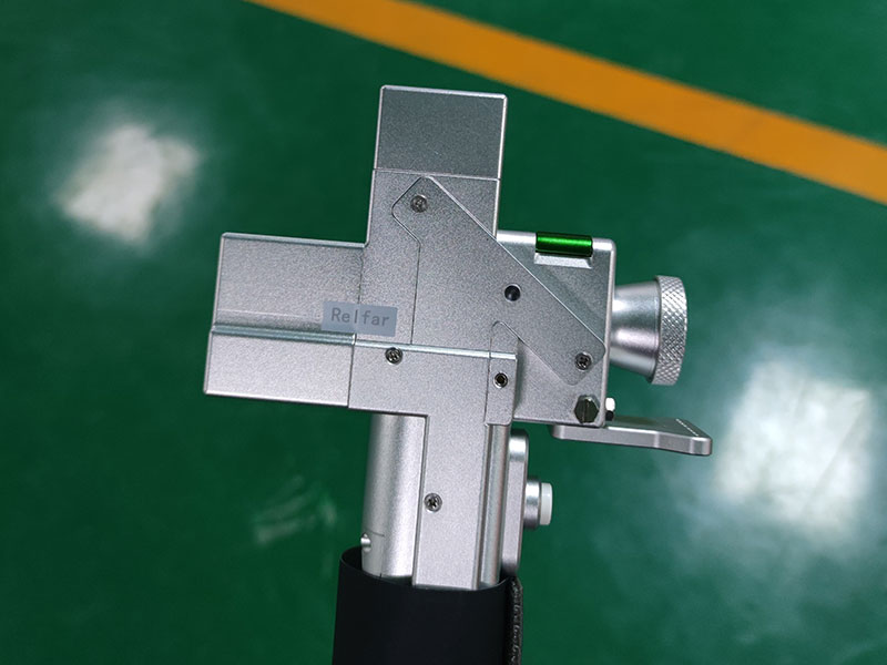 2025年最暢銷的手持式光纖激光清洗機