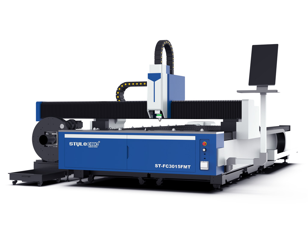 2025年最暢銷(xiāo)的鈑金激光切割機(jī)（1500W - 6000W)