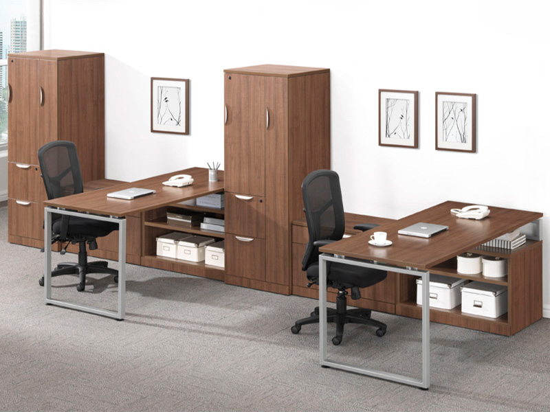 適用于辦公家具制造項目的全自動數(shù)控雕刻機(jī)