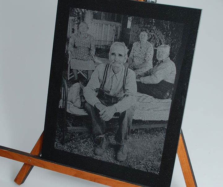 花崗巖激光雕刻機(jī)項(xiàng)目