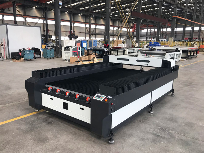 4x8 大理石、花崗巖、石材激光雕刻機(jī)出售