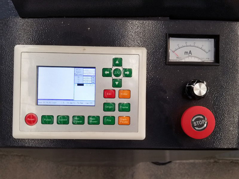 4x8 大理石、花崗巖、石材激光雕刻機(jī)出售