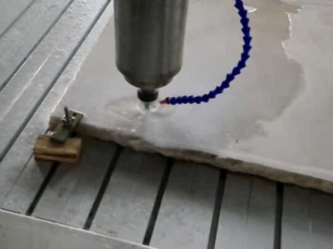 花崗巖雕刻數(shù)控雕刻機(jī) STS1325