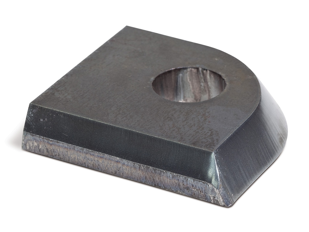 數(shù)控等離子切割 20mm 碳鋼項目