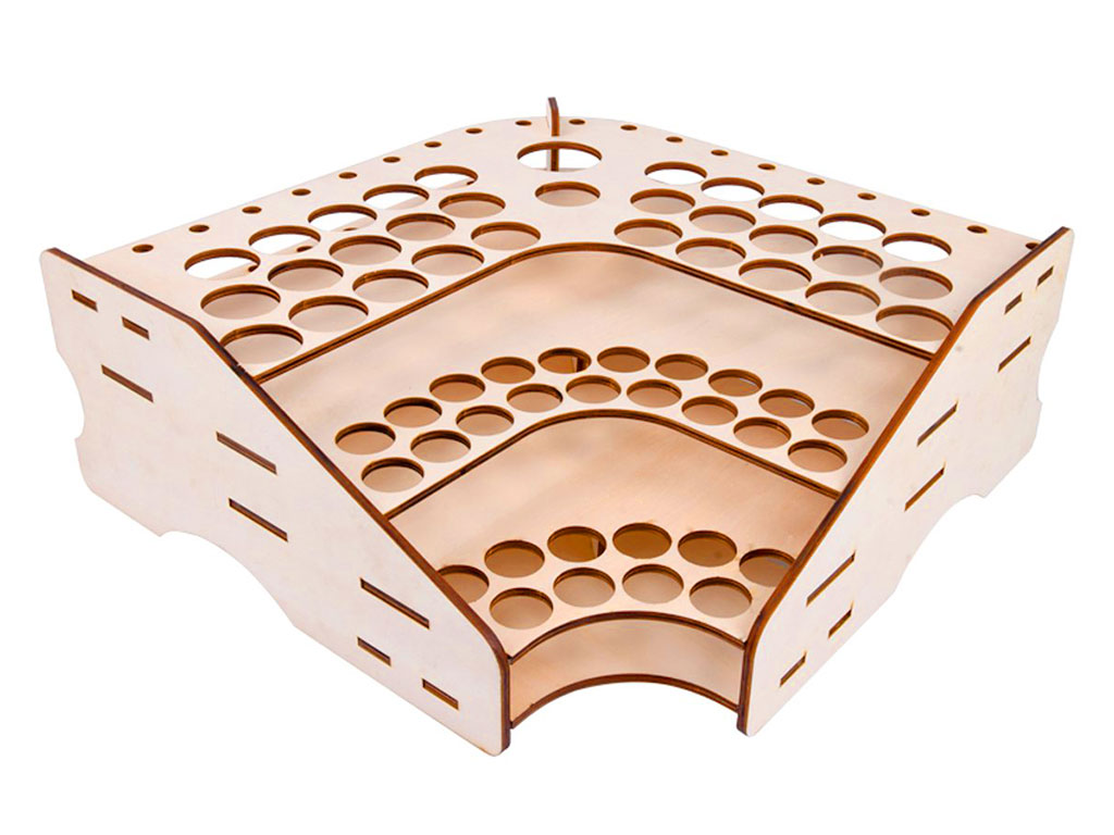 MDF激光切割項(xiàng)目