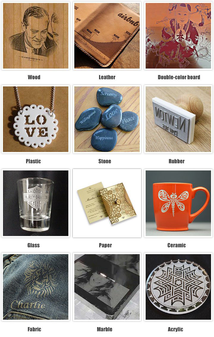 桌面激光雕刻切割機(jī)項(xiàng)目