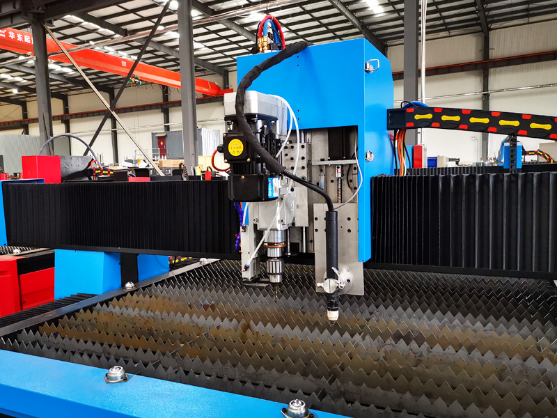 方形和圓形管數(shù)控等離子切割機(jī)出售