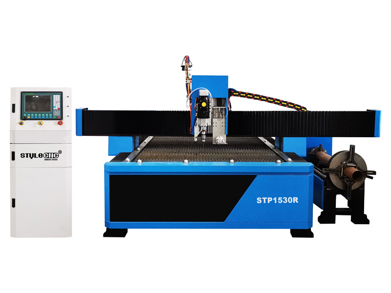方管、圓管數(shù)控等離子切割機(jī)