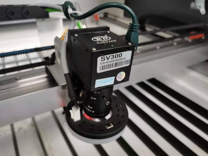 2025熱銷品 CO2 適合小型企業(yè)和家庭使用的激光切割機