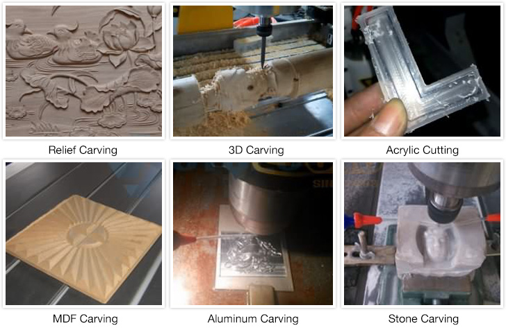 迷你臺(tái)式數(shù)控雕刻機(jī)項(xiàng)目
