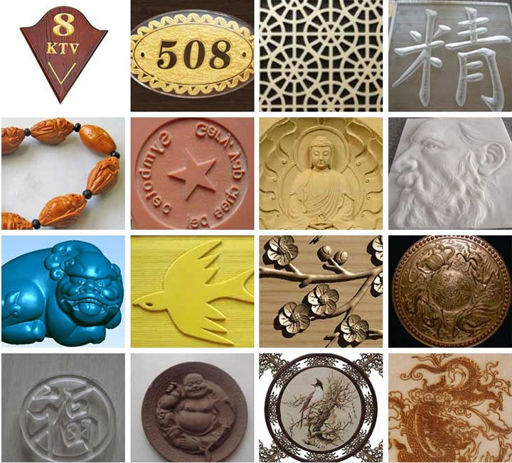 業(yè)余愛好數(shù)控銑床項(xiàng)目