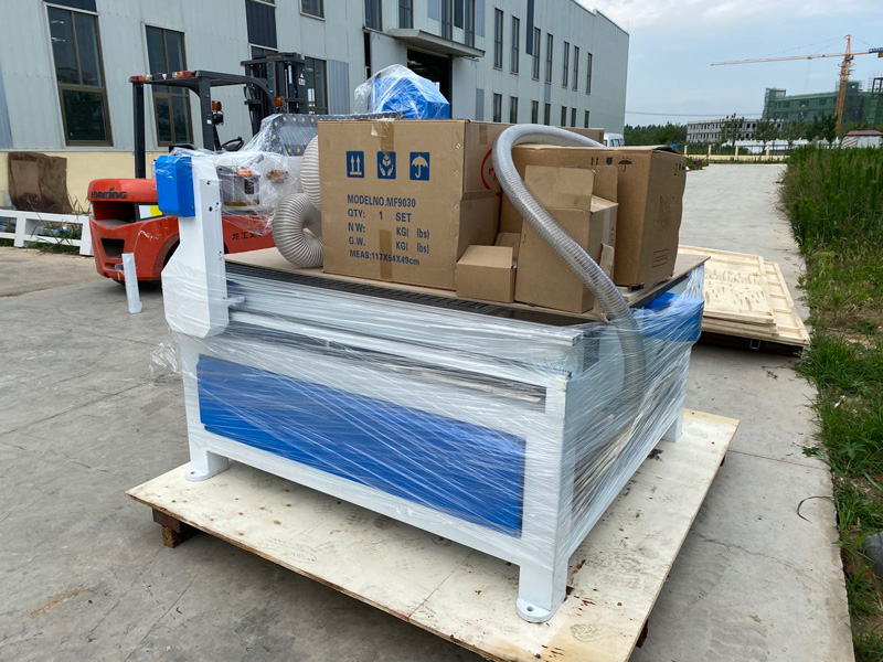 4x4數(shù)控雕刻機包