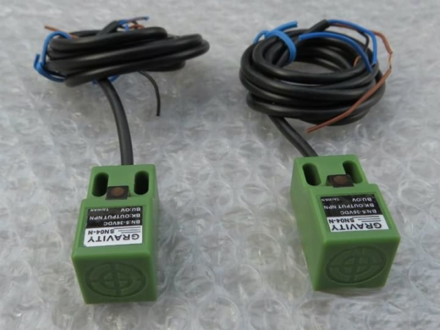 CNC雕刻機(jī)的限位開關(guān)用于什么？