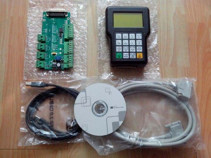 CNC木工雕刻機(jī)控制系統(tǒng)