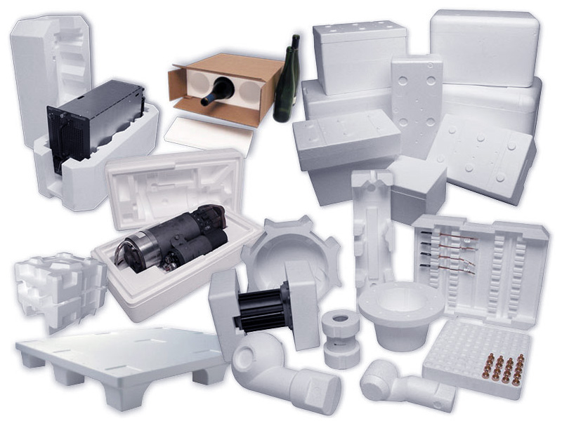 泡沫數(shù)控雕刻機(jī)項(xiàng)目