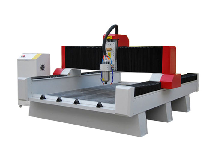 經(jīng)濟(jì)實(shí)惠的4x8石材數(shù)控雕刻機(jī) - 滿足各種需求