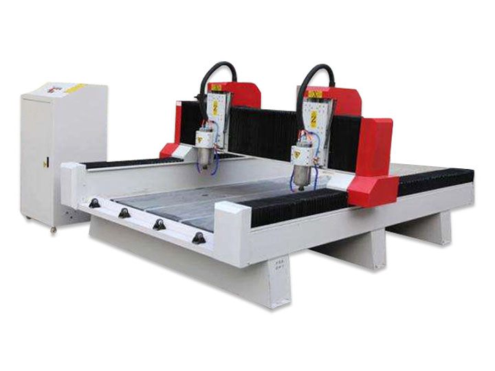 經(jīng)濟(jì)實(shí)惠的4x8石材數(shù)控雕刻機(jī) - 滿足各種需求