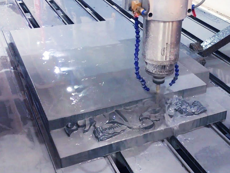 石材雕刻機(jī)