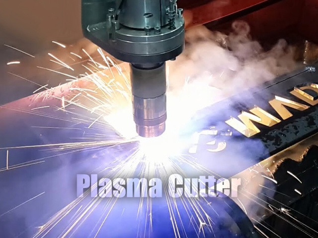 如何購買合適的等離子切割機(jī)？