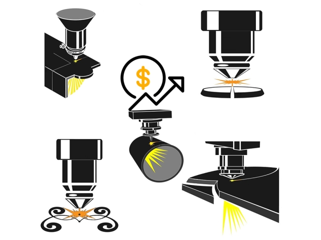 激光切割機(jī)的價格是多少？