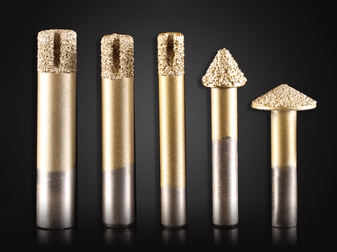 如何選擇石材數(shù)控雕刻機(jī)刀具？