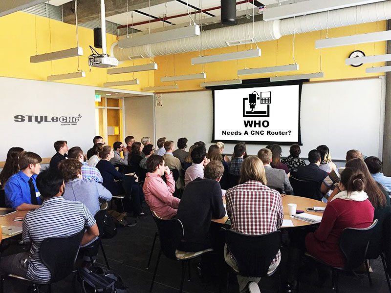 誰需要數(shù)控雕刻機(jī)？