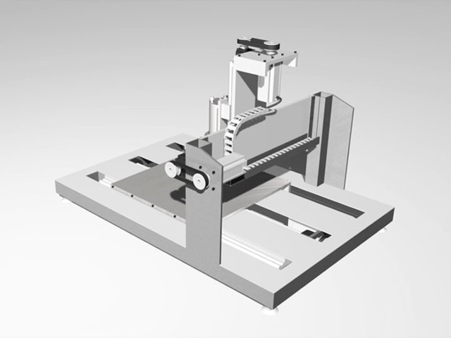 什么是數(shù)控銑床？