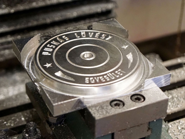 CNC 金屬雕刻機應(yīng)用及示例 CNC 金屬雕刻機應(yīng)用及示例