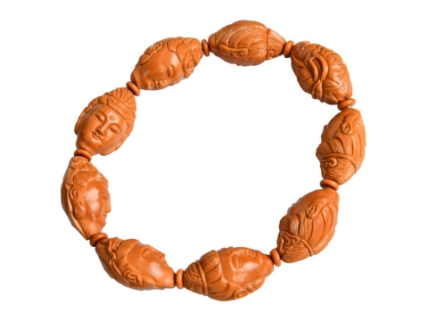 用于橄欖石雕刻項目的數(shù)控雕刻機(jī)