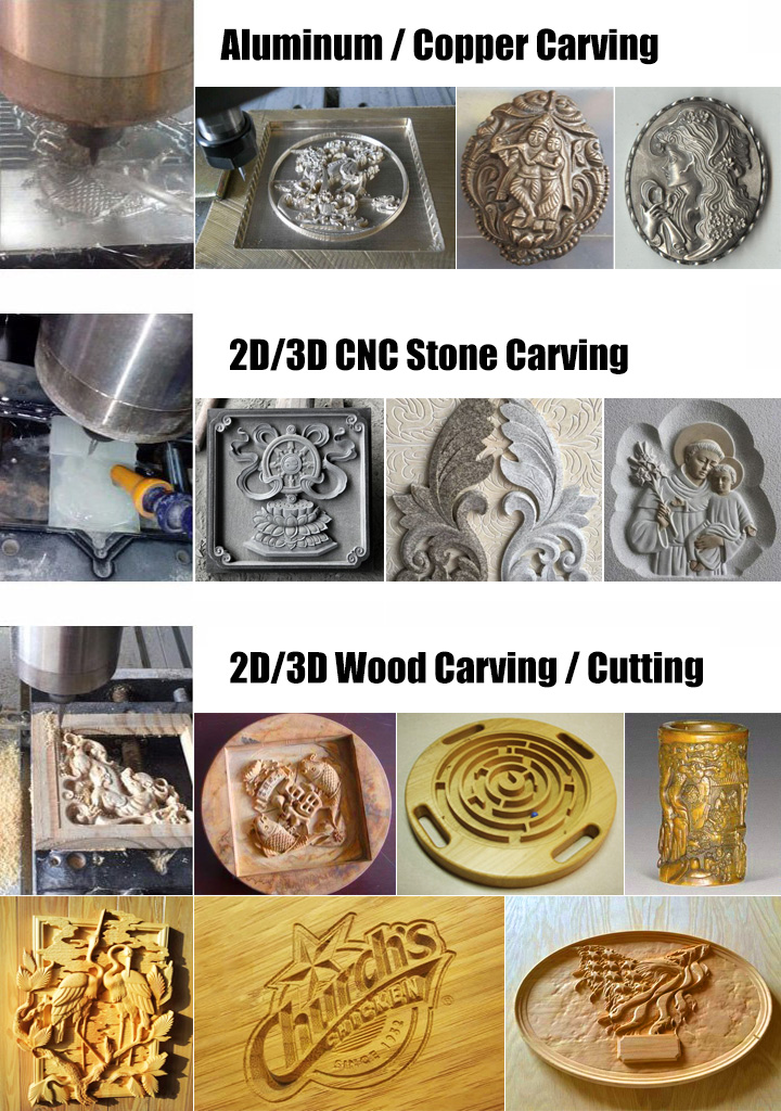 小型臺(tái)式數(shù)控雕刻機(jī)項(xiàng)目